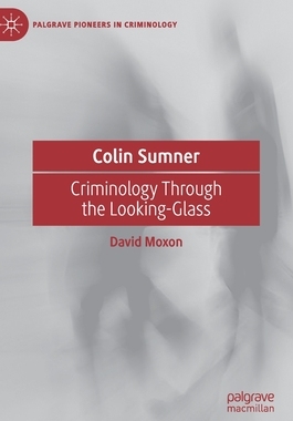 【预订】Colin Sumner
