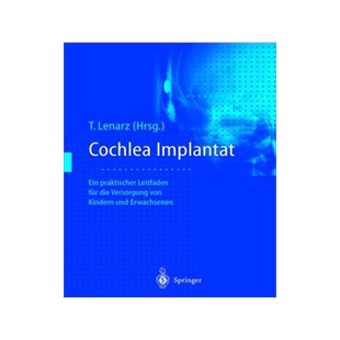 预订 Cochlea-Implantat