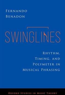 [预订]Swinglines 9780197659977