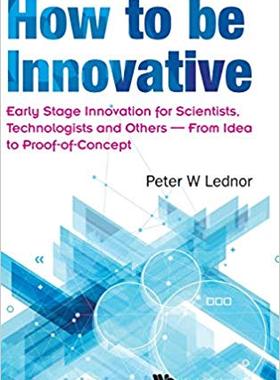 【预售】Early-Stage Innovation For Scientists, Technologists And Others