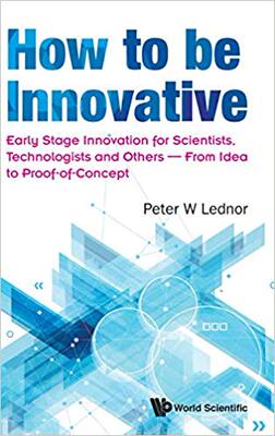 【预售】Early-Stage Innovation For Scientists, Technologists And Others