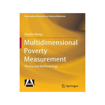 预订 Multidimensional Poverty Measurement
