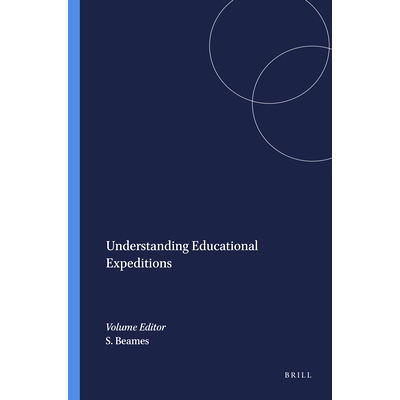 预订 Understanding Educational Expeditions 理解教育探险: 9789460911248