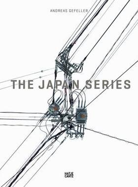 Andreas Gefeller, The Japan Series