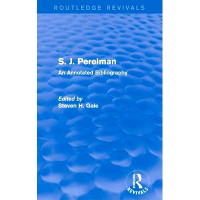 An An*tated Bibliography