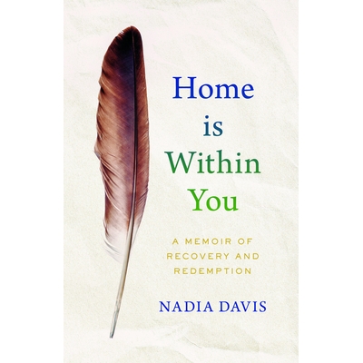 A Memoir of Recovery and Redemption