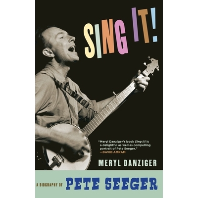 The Story of Pete Seeger
