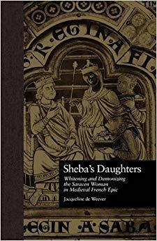 【预售】Sheba’s Daughters