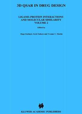 【预订】3D QSAR in Drug Design