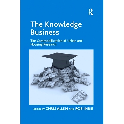 The Commodification of Urban and Housing