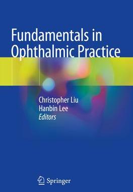 [预订]Fundamentals in Ophthalmic Practice 9783030288433