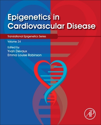 【预订】Epigenetics in Cardiovascular Disease, 24
