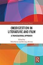 [预订](In)digestion in Literature and Film 9780367499129