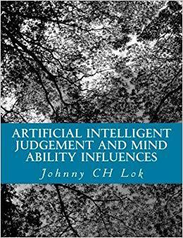 【预售】Artificial Intelligent Judgement and...