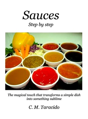 预订 Sauces: Step by step: 9781388374884