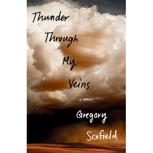 Veins 回忆：回忆录 Thunder 9780385692748 雷鸣般 Through Memoir 预订