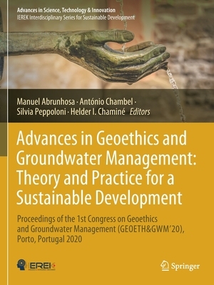 【预订】Advances in Geoethics and Groundwater Management : Theory and Practi 9783030593223