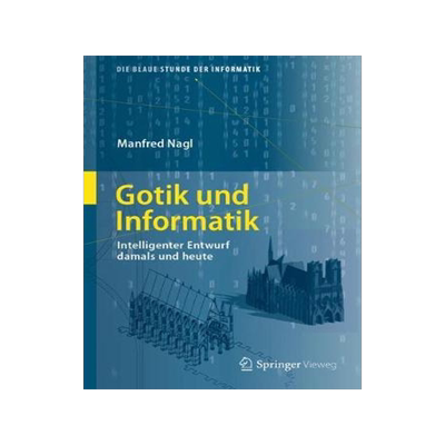 预订 Gotik und Informatik