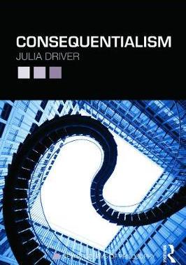 预订 Consequentialism