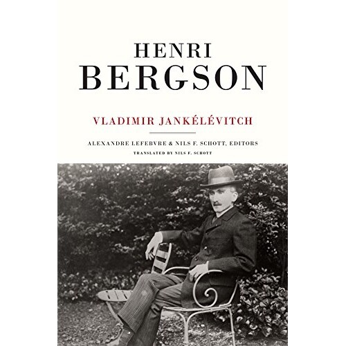 预订 Henri Bergson 亨利·柏格森（精装）: 9780822359166