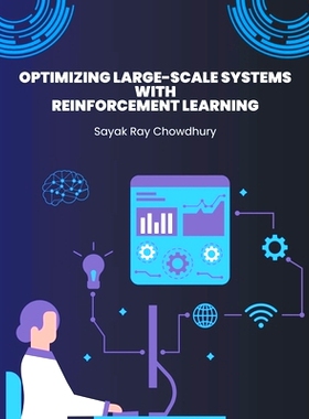 预订 Optimizing Large-Scale Systems with Reinforcement Learning
