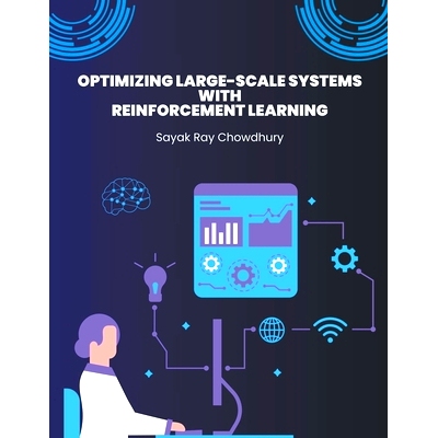 预订 Optimizing Large-Scale Systems with Reinforcement Learning
