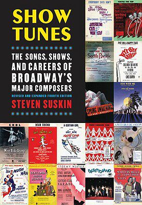【预订】Show Tunes