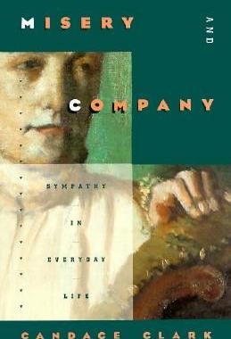 【预订】Misery and Company 9780226107561