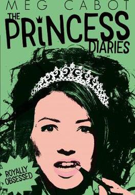 【预订】Royally Obsessed