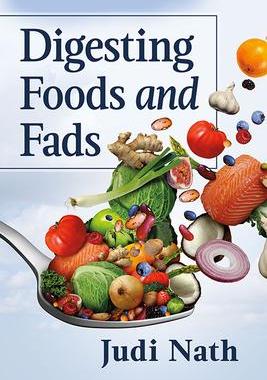 [预订]Digesting Foods and Fads 9781476686400