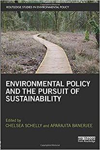 Policy Environmental and Pursuit Sustainability 预售