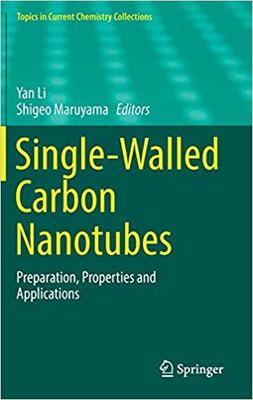 【预售】Single-Walled Carbon Nanotubes