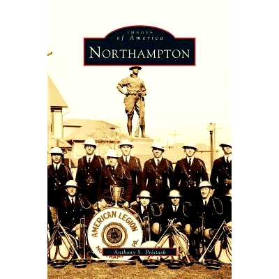 预订 Northampton: 9781531621117
