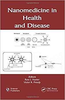 【预售】Nanomedicine in Health and Disease