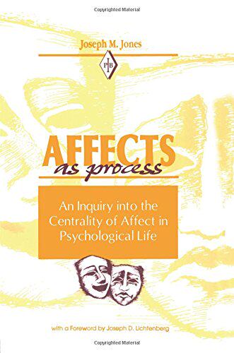 【预订】Affects As Process