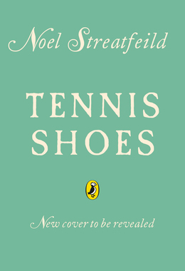 【预订】Tennis Shoes