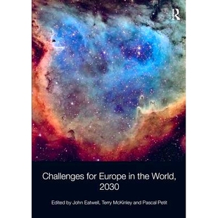World 9781472419262 for 挑战 2030年欧洲在全世界面临 2030 the Europe Challenges 预订