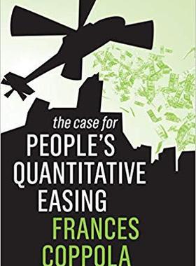 【预售】The Case for Peoples Quantitative Easing