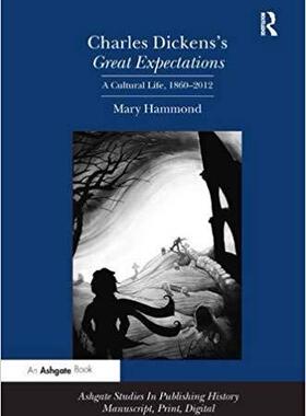 【预售】Charles Dickens’s Great Expectations