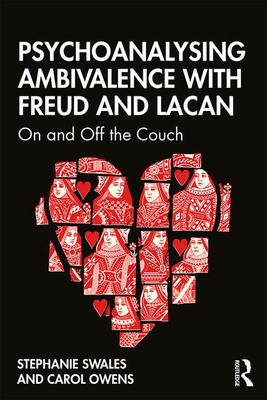 【预订】Psychoanalysing Ambivalence with Freud and Lacan