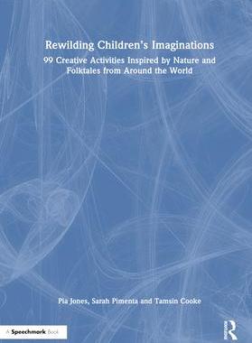 [预订]Rewilding Children’s Imaginations 9781032014562