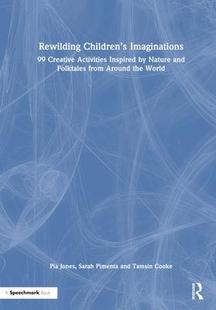 Imaginations Children’s Rewilding 9781032014562 预订