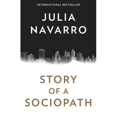 预订 Story of a Sociopath: 9781101973257