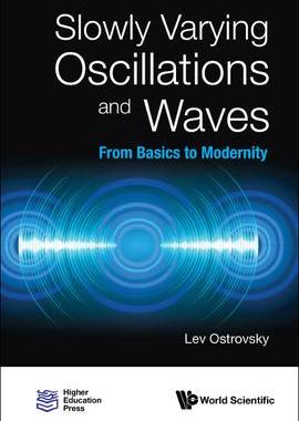 [预订]Slowly Varying Oscillations and Waves 9789811247484