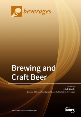 【预订】Brewing and Craft Beer