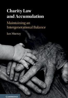 【预订】Charity Law and Accumulation