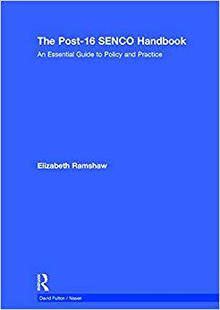 SENCO Handbook Post 预售 The