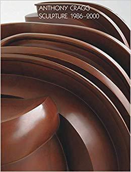 【预售】Anthony Cragg. Vol. III