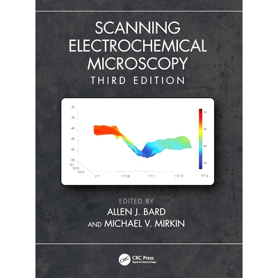 预订 Scanning Electrochemical Microscopy: 9781032248776