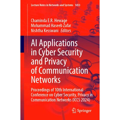 Proceedings of 10th International Confer